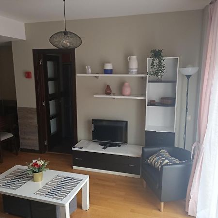 Avila Flats Soterrana Экстерьер фото