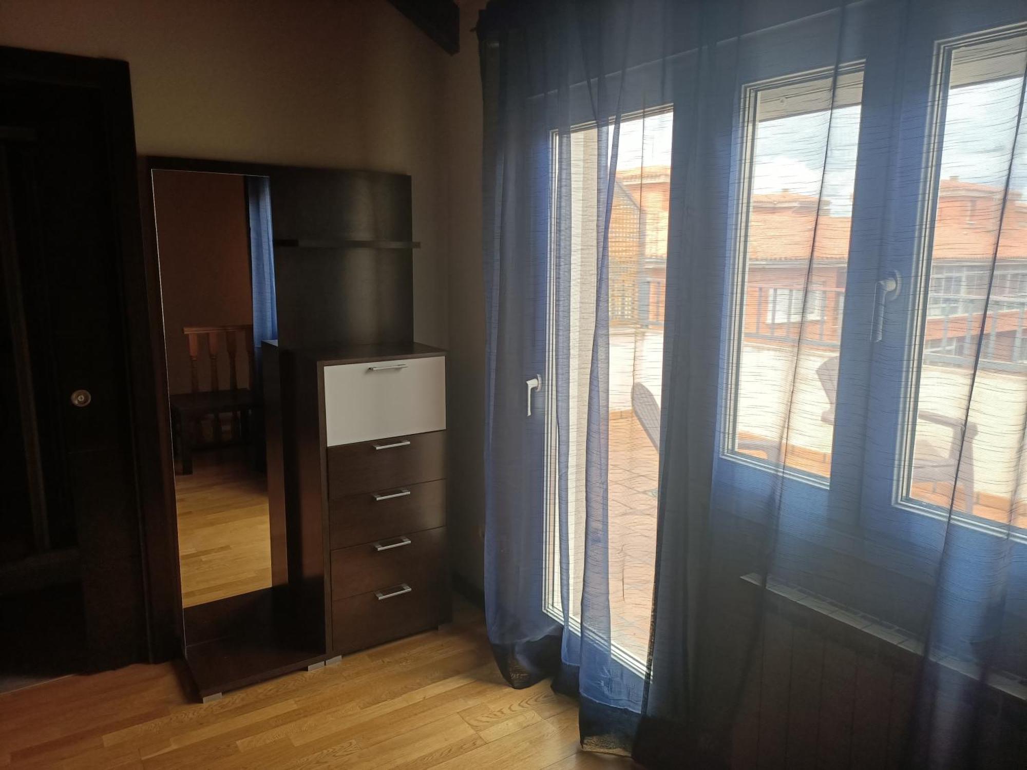Avila Flats Soterrana Экстерьер фото