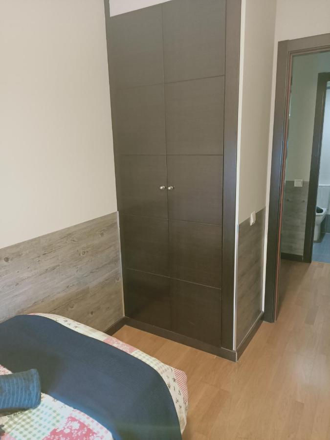 Avila Flats Soterrana Экстерьер фото