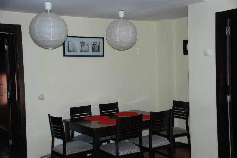 Avila Flats Soterrana Экстерьер фото