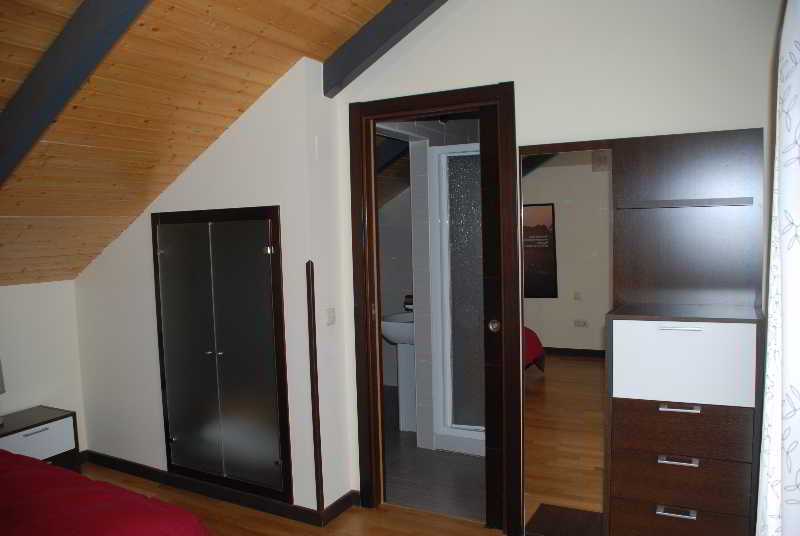 Avila Flats Soterrana Экстерьер фото